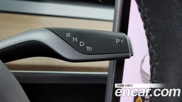 Tesla Model 3 id 2712090 из Кореи 19