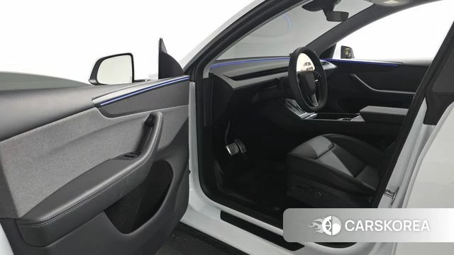 Tesla Model Y id 4394430 из Кореи 30
