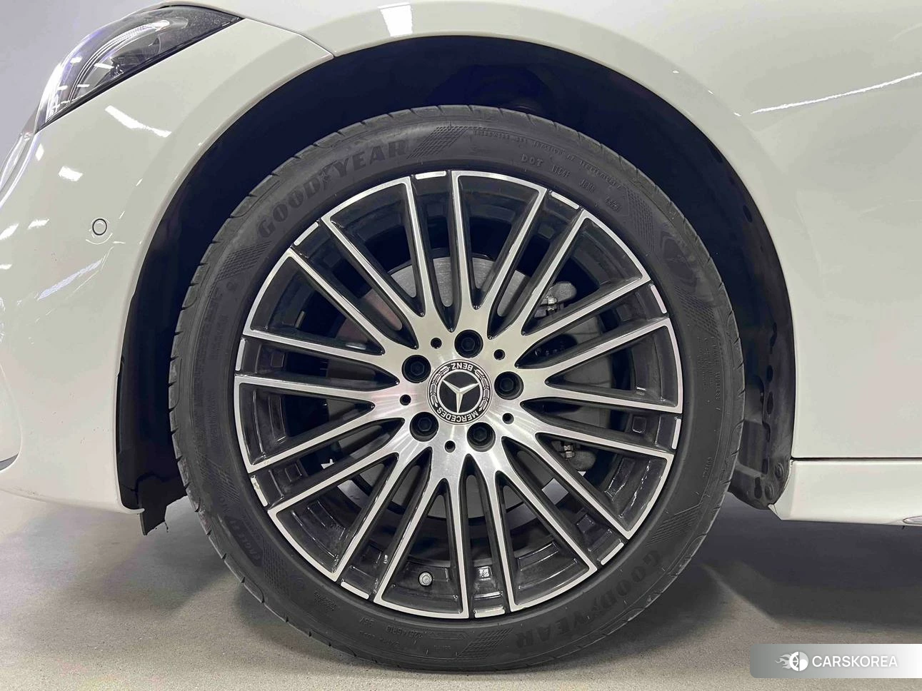 Mercedes-Benz Class C id 4504795 из Китая 9
