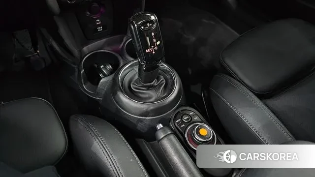 Mini Cooper id 2994335 из Кореи 19