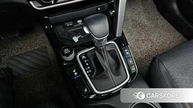 Kia Seltos id 4496128 из Кореи 31