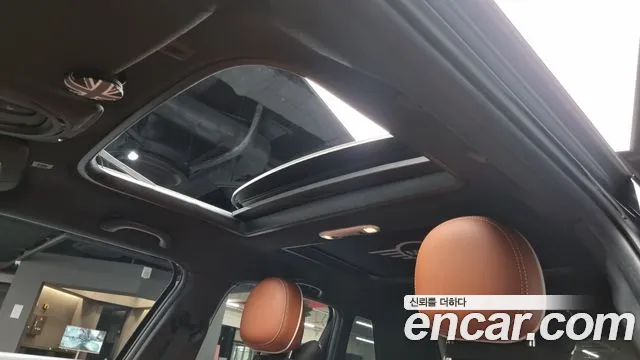 Mini Cooper id 2746991 из Кореи 19