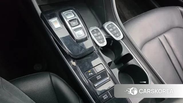 Hyundai Sonata (DN8) id 3630459 из Кореи 19