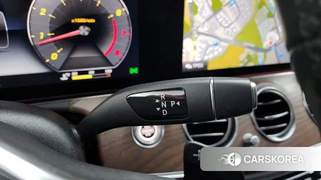 Mercedes-Benz E-Class W213 id 3291306 из Кореи 19