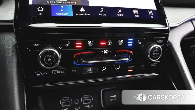 Jeep Grand Cherokee (WL) id 3483453 из Кореи 19