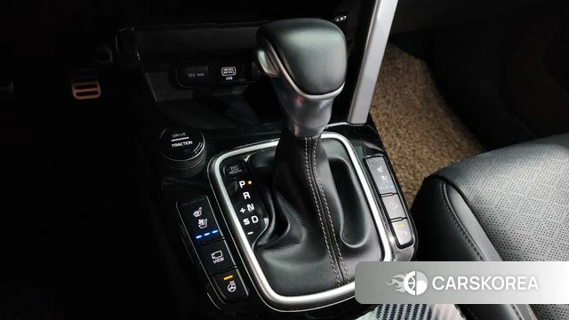 Kia Seltos id 4595402 из Кореи 34