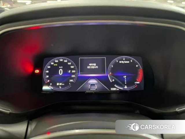 Renault Korea (Samsung) XM3 id 4848745 из Кореи 19