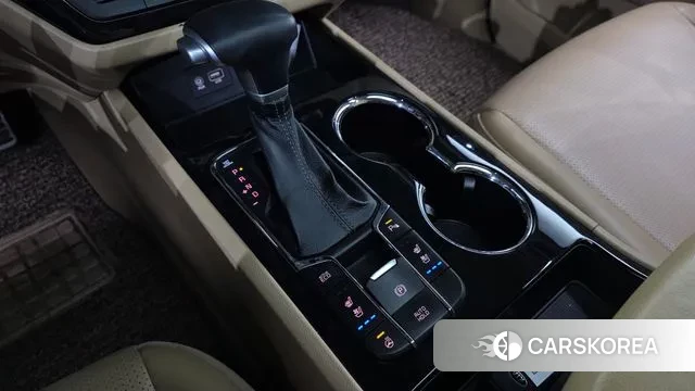 Kia The New Carnival id 3772657 из Кореи 19