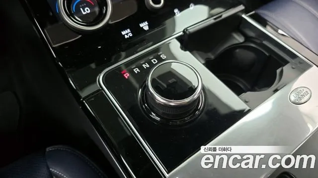 Land Rover Range Rover Velar id 2912836 из Кореи 19