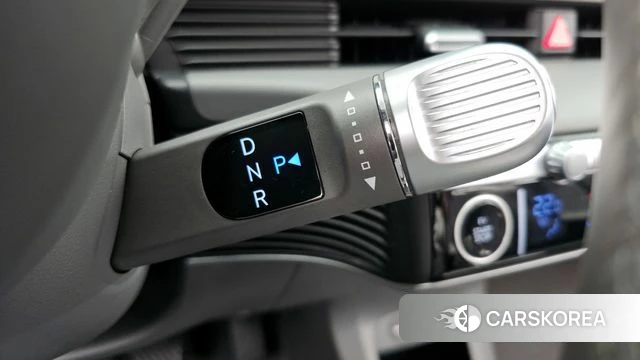 Hyundai Ionic 5 id 3892311 из Кореи 19