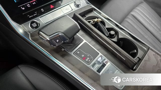 Audi A6 (C8) id 4614158 из Кореи 31