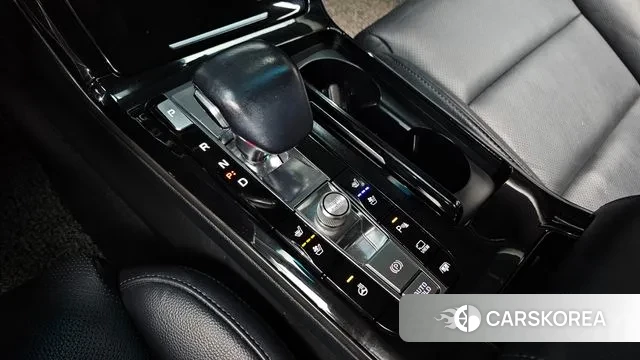 Kia K7 Premier id 3434108 из Кореи 19