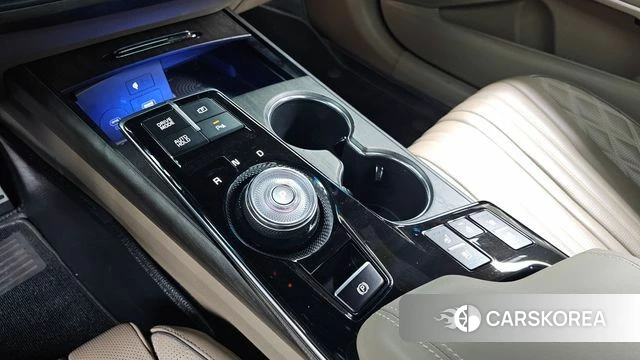 Kia K8 Hybrid id 4936057 из Кореи 32