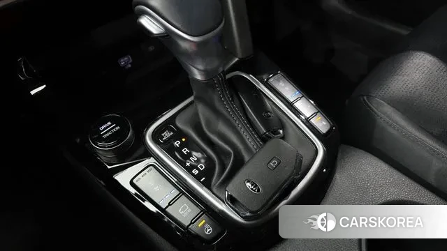 Kia Seltos id 3598339 из Кореи 19