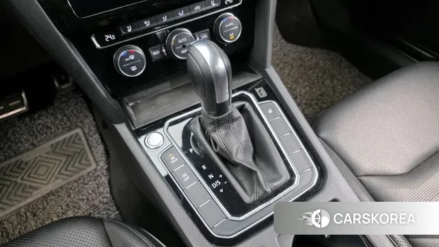 Volkswagen Arteon id 3666000 из Кореи 19