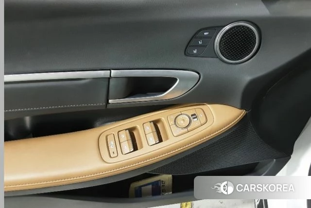 Hyundai Sonata D Edge (DN8) id 4686650 из Кореи 15