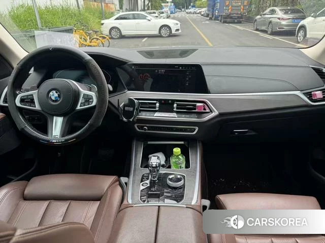 BMW X5 (imported) id 4298424 из Китая 11