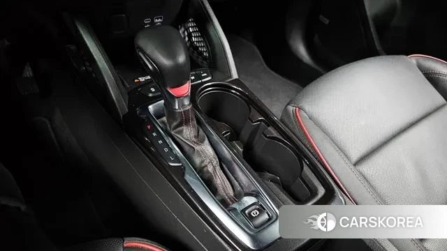 Chevrolet (GM Daewoo) The New Trail Blazer id 3757889 из Кореи 19