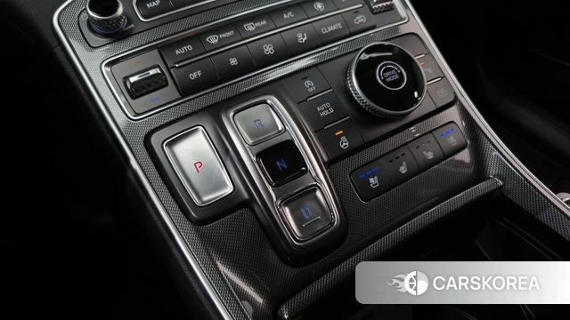 Hyundai The New Santa Fe id 4415100 из Кореи 20