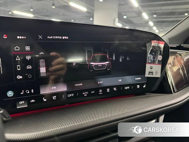 Audi Q5 (80A) id 4499287 из Кореи 14