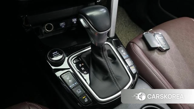 Kia Seltos id 4389783 из Кореи 34