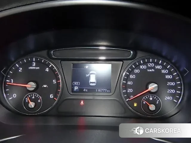 Kia The New Sorento id 3484527 из Кореи 19