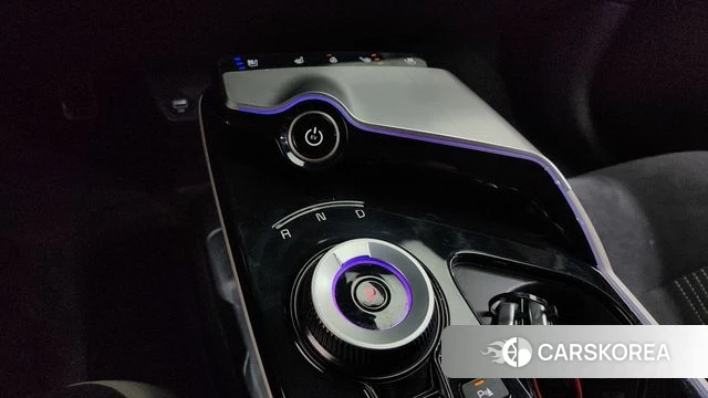 Kia EV6 id 3839759 из Кореи 19