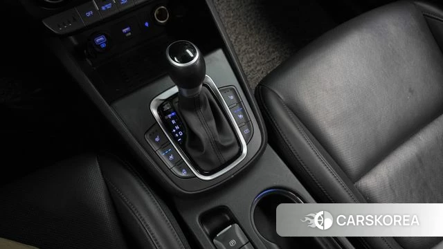 Hyundai The New Kona Hybrid id 4518354 из Кореи 31