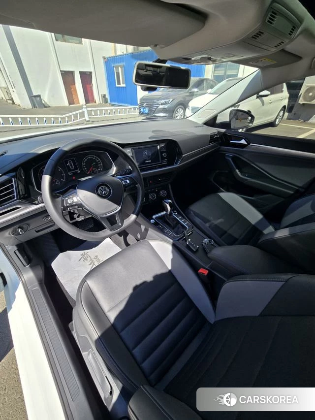 Volkswagen Sagitar id 4207887 из Китая 11