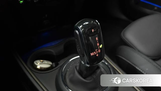 Mini Cooper Countryman id 4292441 из Кореи 29