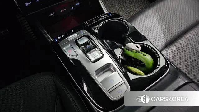 Hyundai Tucson (NX4) id 3185576 из Кореи 19