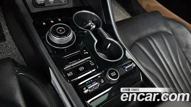 Kia K5 3rd generation id 2875751 из Кореи 19