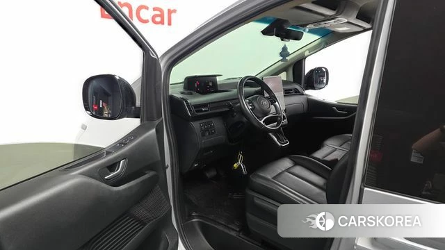 Hyundai Staria id 4871210 из Кореи 29