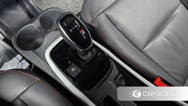 Chevrolet (GM Daewoo) Bolt EV id 3777801 из Кореи 19