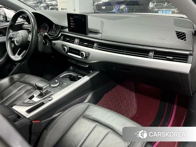 Audi A5 id 4222034 из Китая 10