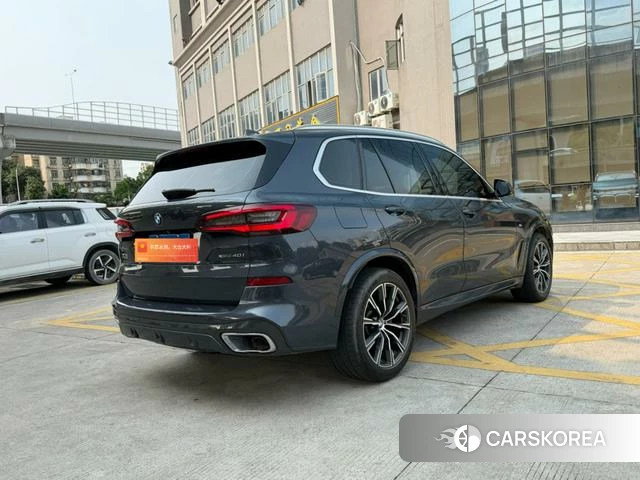 BMW X5 (imported) id 4297578 из Китая 9