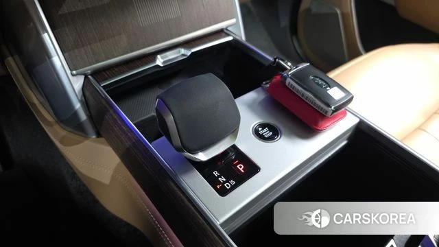 Land Rover Range Rover 5th Generation id 3909463 из Кореи 19