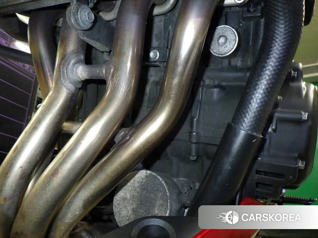 Suzuki GSX-S750 id 3947708 из Японии 33