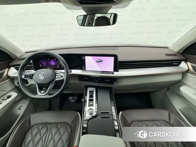 Volkswagen Range patrol id 4272682 из Китая 13