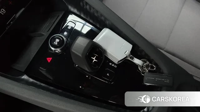 Polestar Polestar 2 id 3707387 из Кореи 19