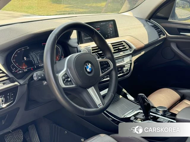 BMW X3 id 4215111 из Китая 19