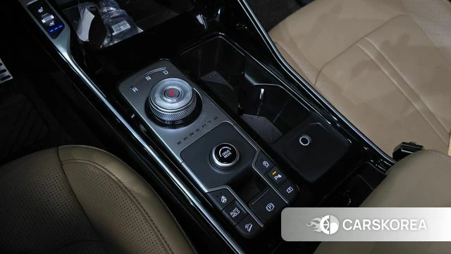Kia The New Sorento 4th Generation id 4548829 из Кореи 31