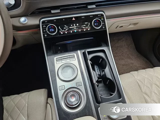 Genesis GV80 id 3439293 из Кореи 19