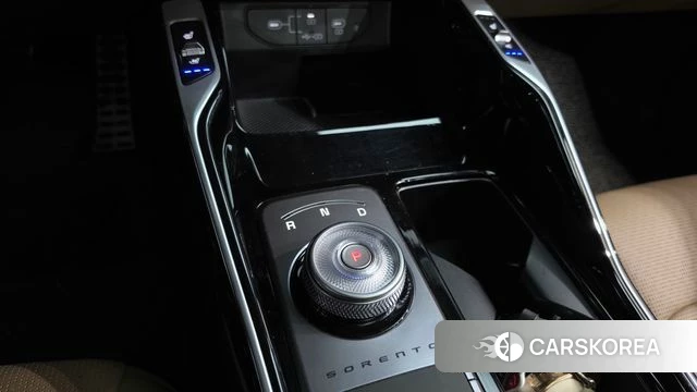 Kia The New Sorento 4th Generation id 4757774 из Кореи 37