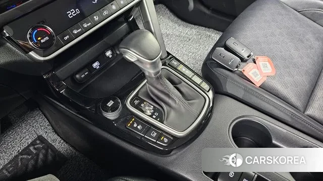 Kia Seltos id 3396147 из Кореи 19