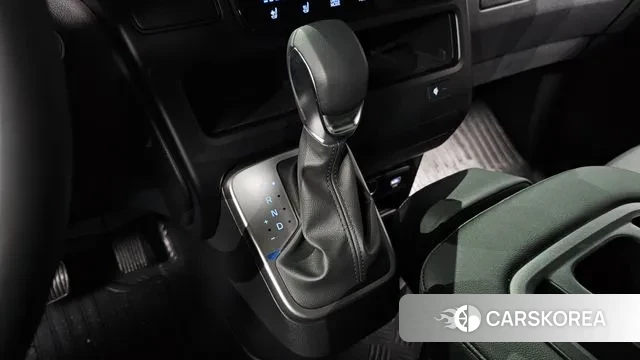 Hyundai Staria id 3457036 из Кореи 19