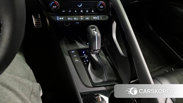Hyundai The New Avante (CN7) id 3826054 из Кореи 19