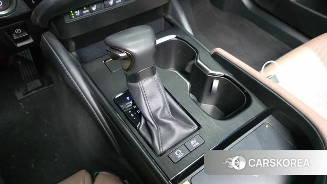 Lexus ES300h 7th generation id 4720198 из Кореи 35