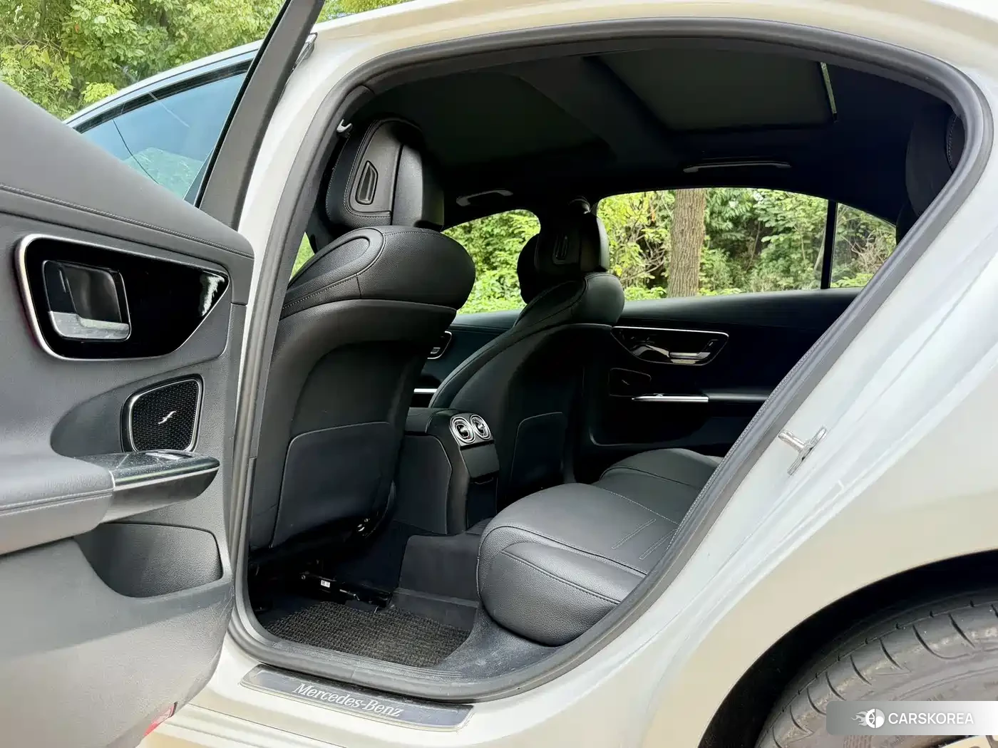 Mercedes-Benz C-class id 4686263 из Китая 16
