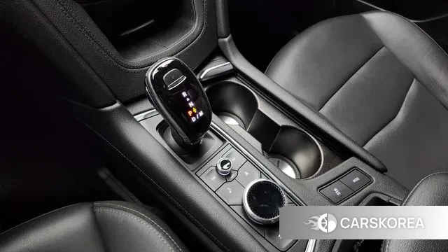 Cadillac XT5 id 3646348 из Кореи 19